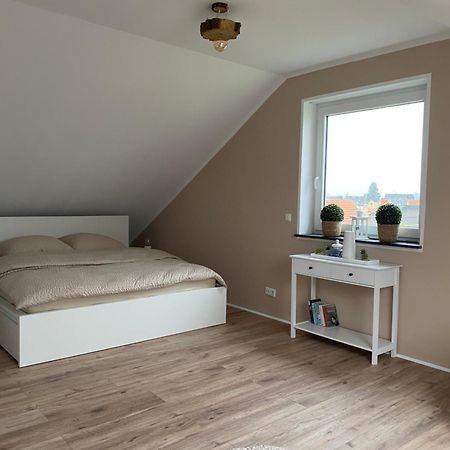 Ferienwohnung Kilz II In Gensingen Exterior photo