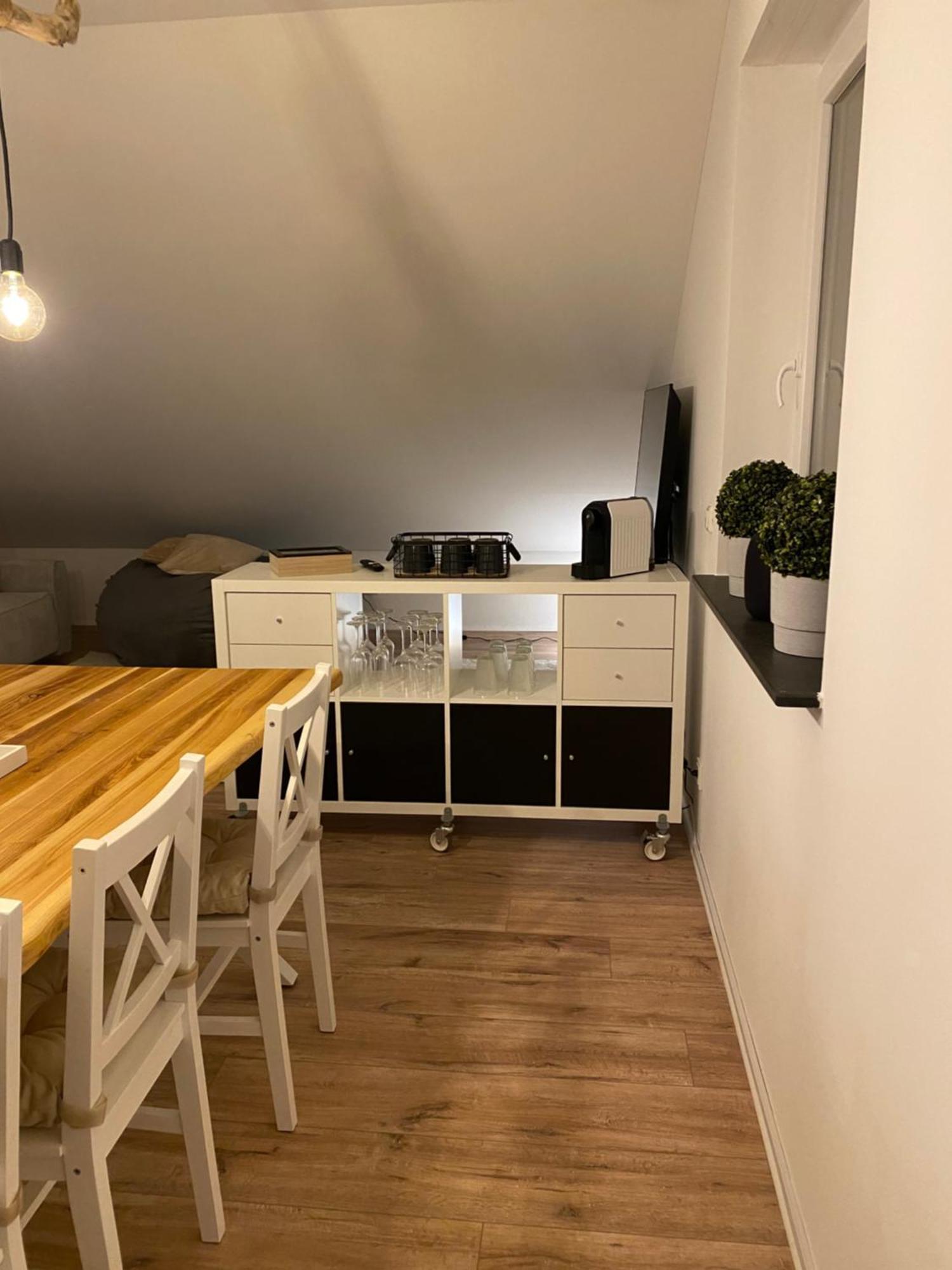 Ferienwohnung Kilz II In Gensingen Exterior photo