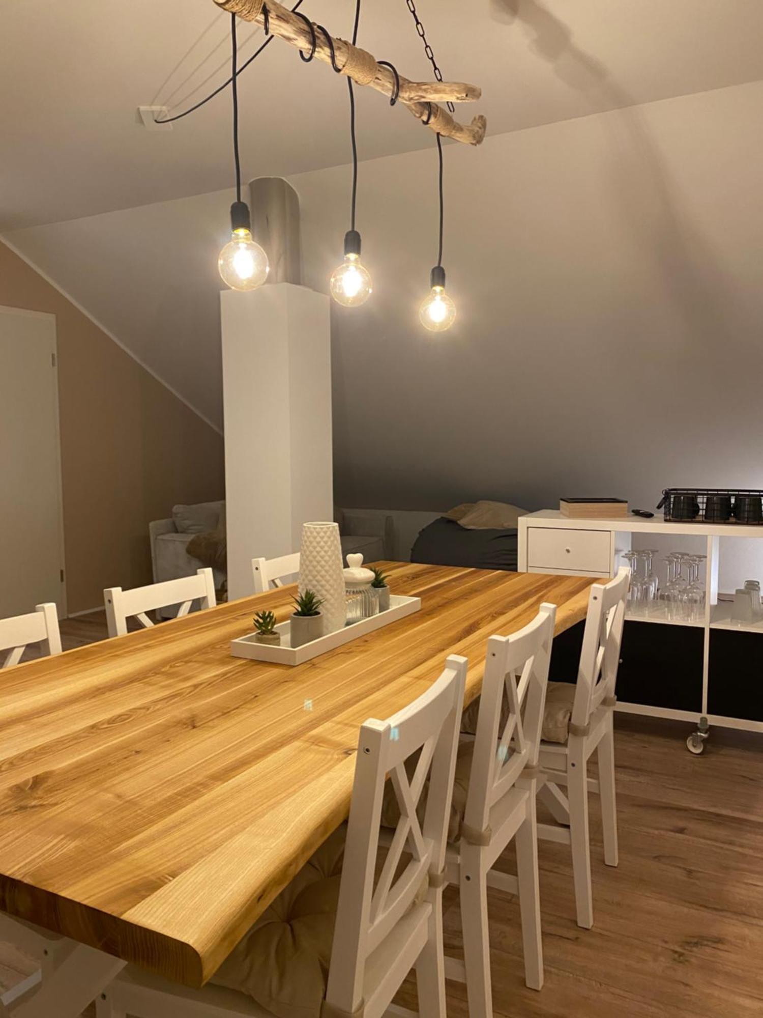 Ferienwohnung Kilz II In Gensingen Exterior photo