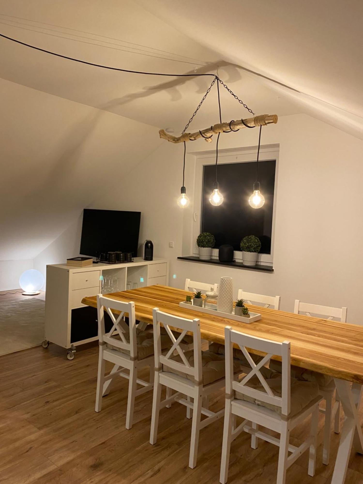 Ferienwohnung Kilz II In Gensingen Exterior photo