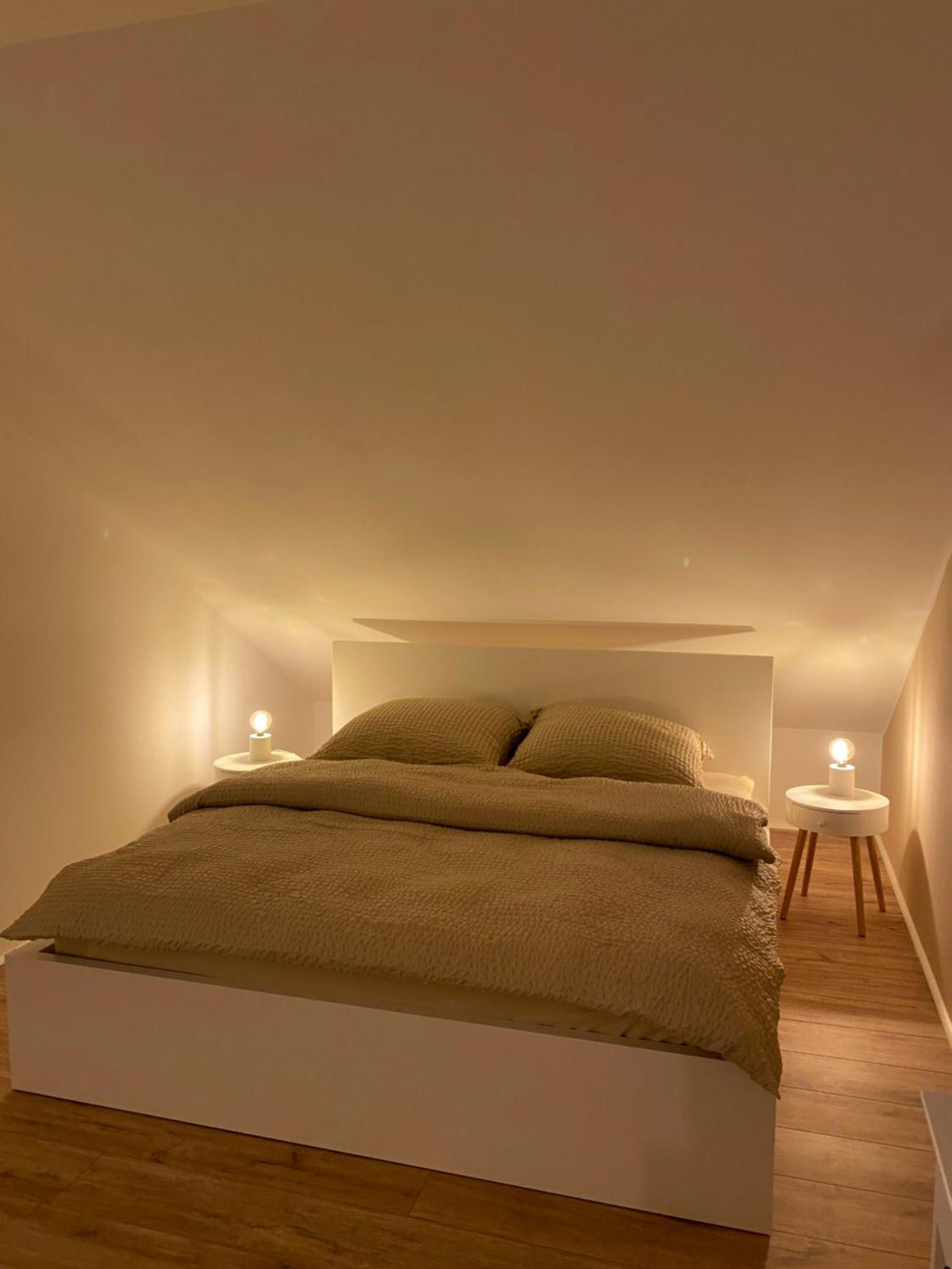 Ferienwohnung Kilz II In Gensingen Exterior photo