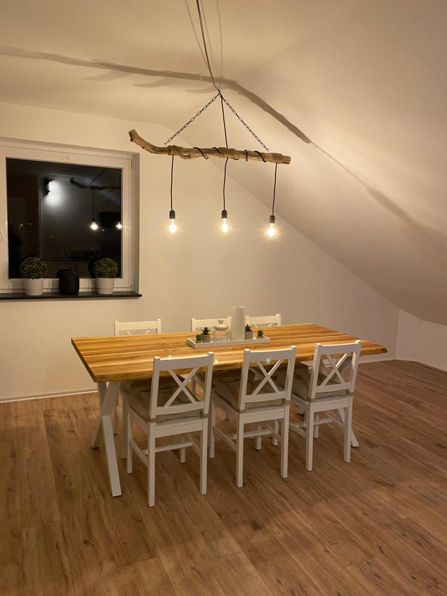 Ferienwohnung Kilz II In Gensingen Exterior photo