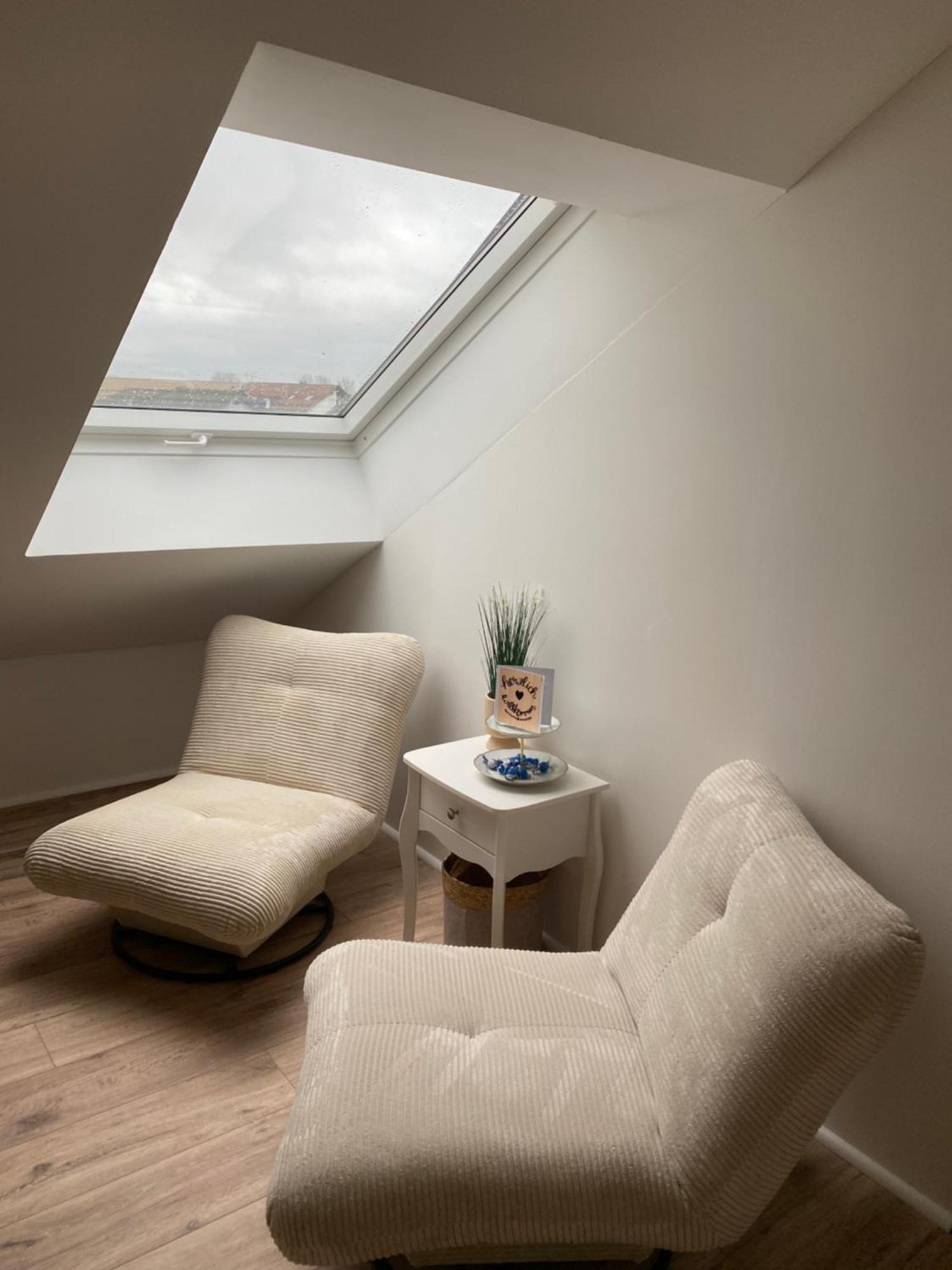 Ferienwohnung Kilz II In Gensingen Exterior photo