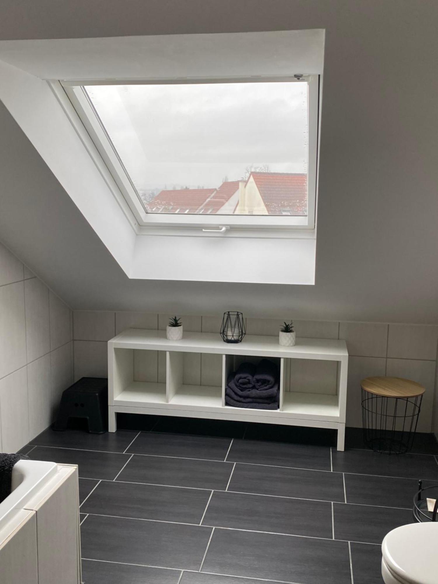Ferienwohnung Kilz II In Gensingen Exterior photo