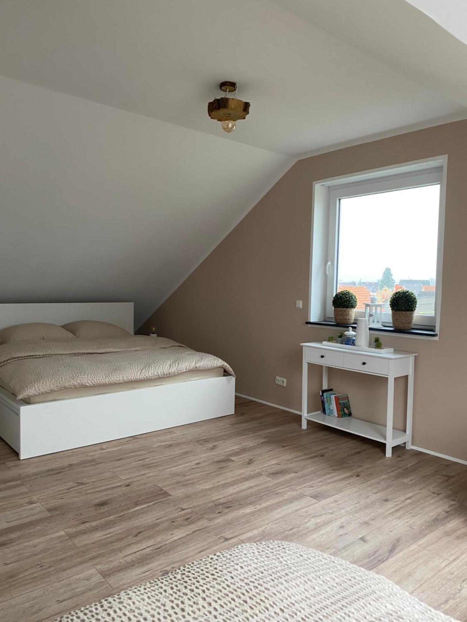 Ferienwohnung Kilz II In Gensingen Exterior photo