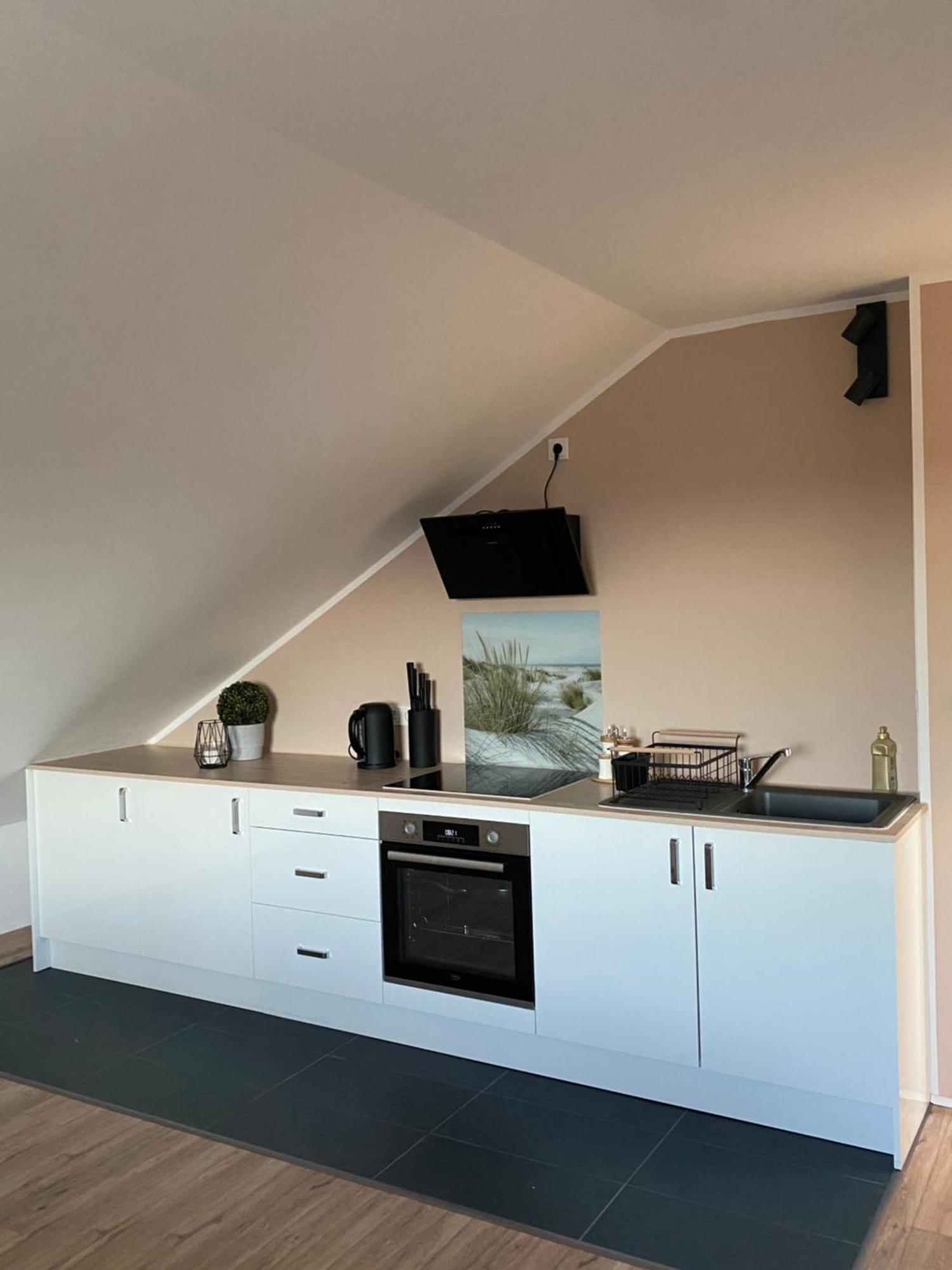 Ferienwohnung Kilz II In Gensingen Exterior photo